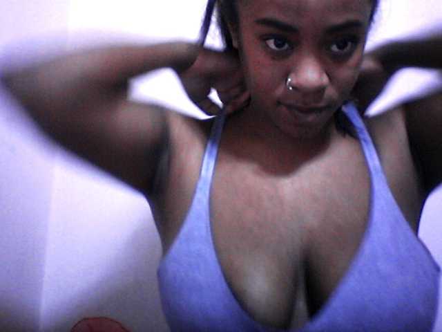 silviaLaBombe live cam on BongaCams