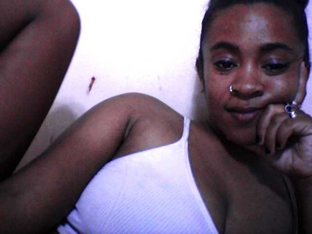silviaLaBombe live cam on BongaCams