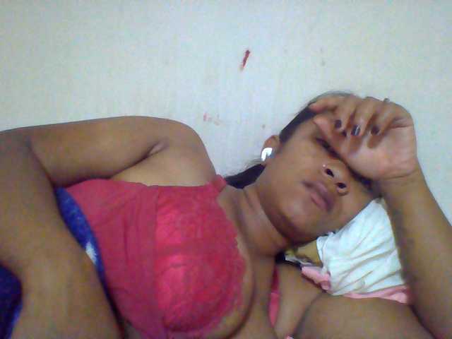silviaLaBombe