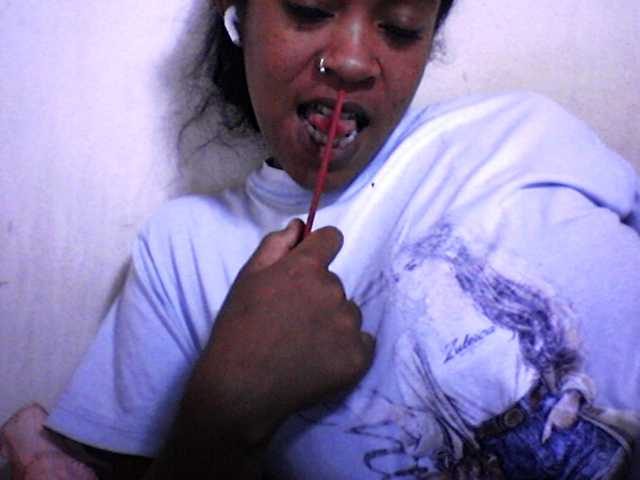 silviaLaBombe live cam on BongaCams