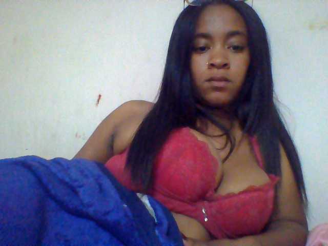 Mayrah — live female cam