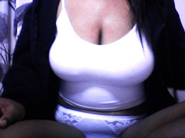 silviaLaBombe live cam on BongaCams