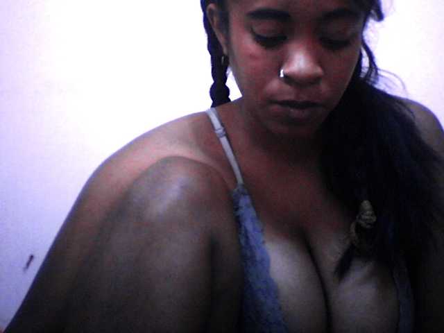 silviaLaBombe live cam on BongaCams