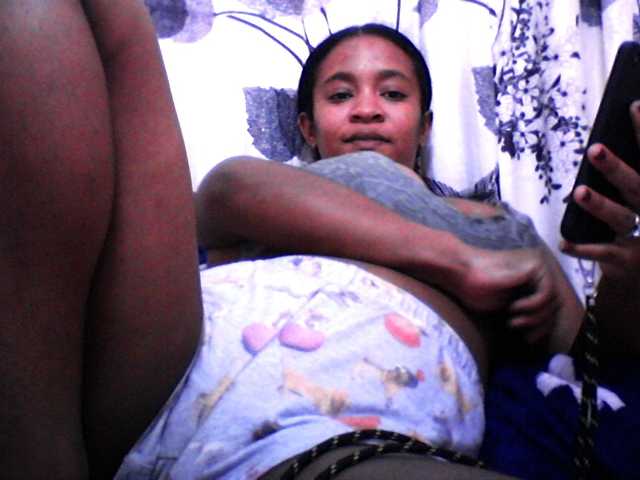 silviaLaBombe