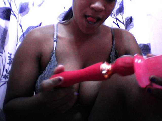 silviaLaBombe