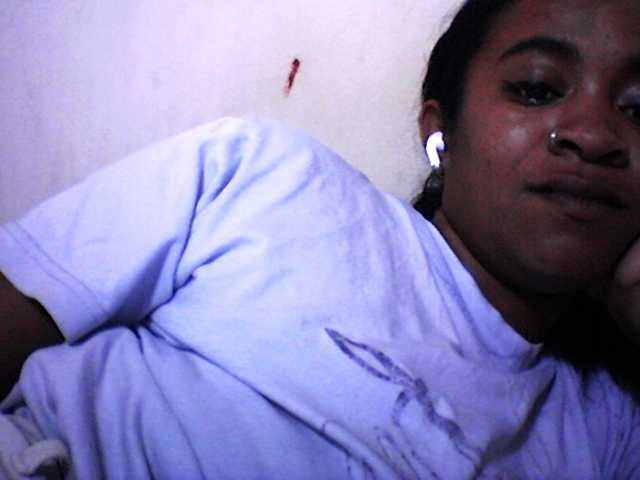 silviaLaBombe live cam on BongaCams