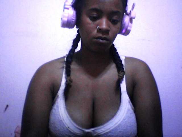 silviaLaBombe live cam on BongaCams