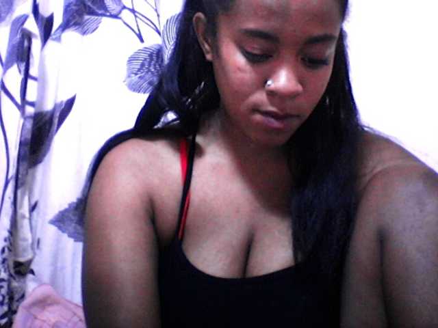 silviaLaBombe live cam on BongaCams