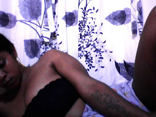 silviaLaBombe live cam on BongaCams