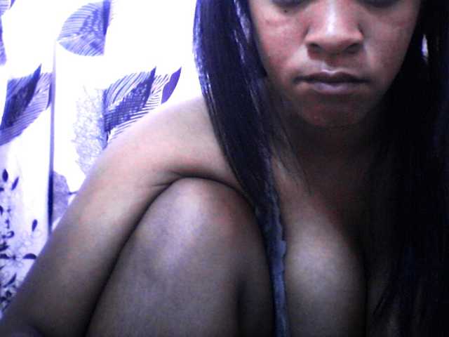 silviaLaBombe live cam on BongaCams