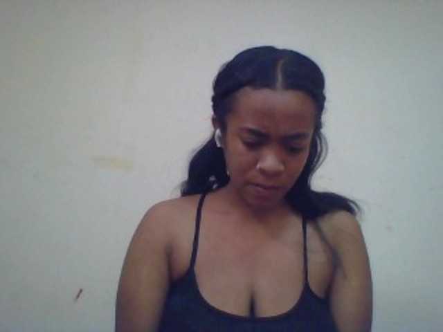 silviaLaBombe live cam on BongaCams
