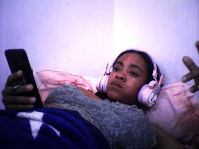 silviaLaBombe live cam on BongaCams