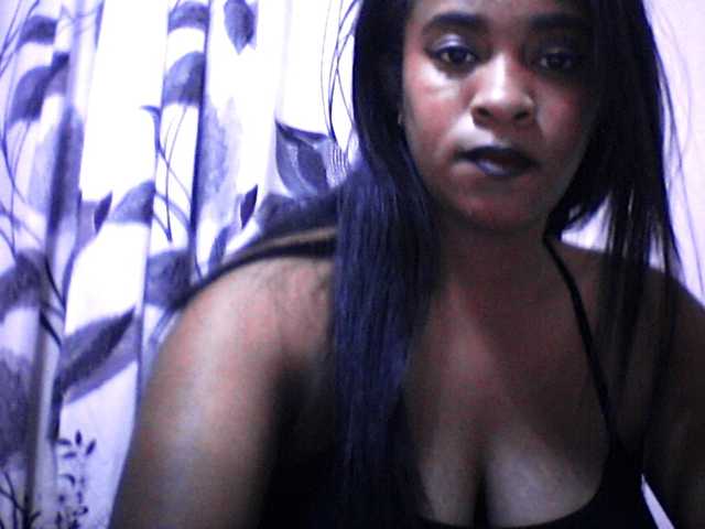 silviaLaBombe live cam on BongaCams