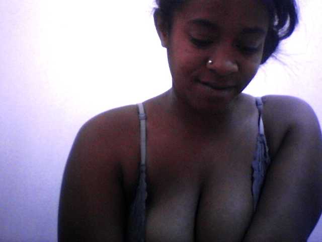 silviaLaBombe live cam on BongaCams