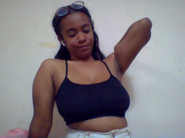 silviaLaBombe live cam on BongaCams