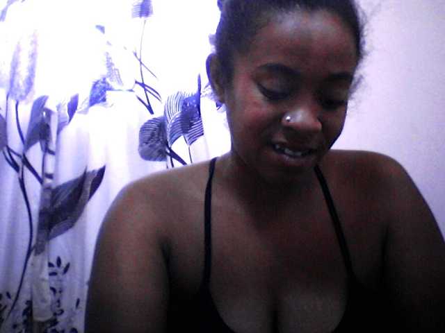 silviaLaBombe live cam on BongaCams