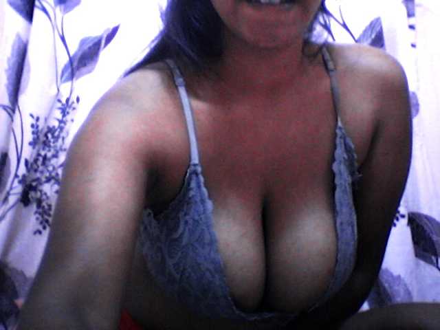 silviaLaBombe