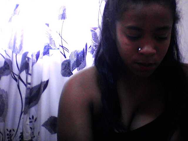 silviaLaBombe live cam on BongaCams