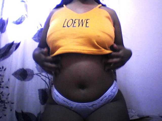 silviaLaBombe live cam on BongaCams