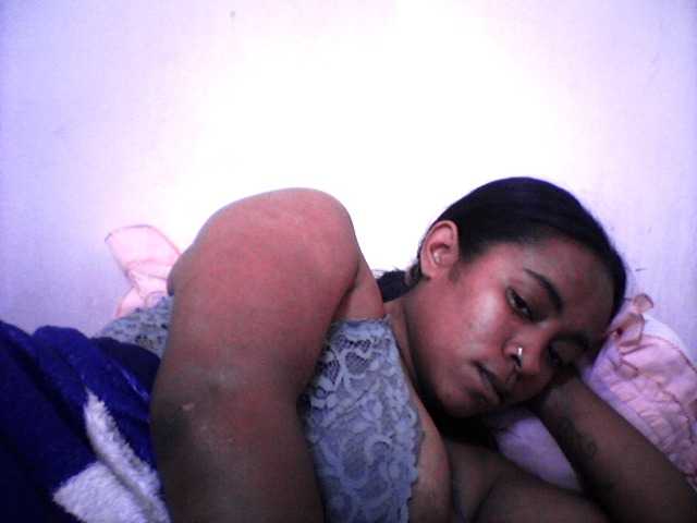 silviaLaBombe