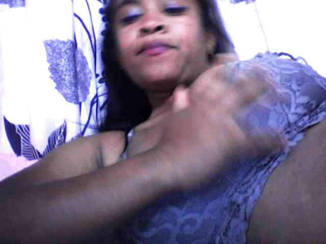 Mayrah webcam