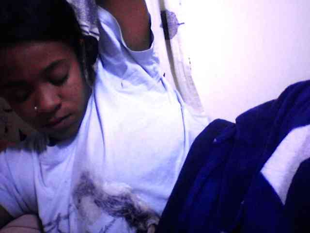 Mayrah webcam