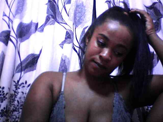 silviaLaBombe webcam