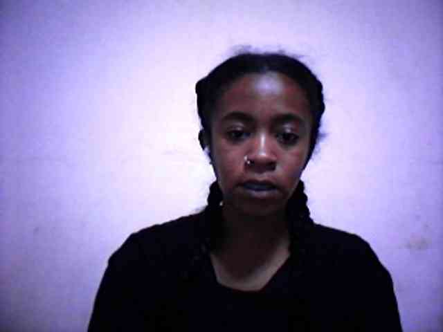 Modèle: Mayrah