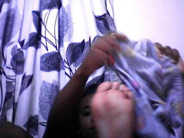 Mayrah webcam