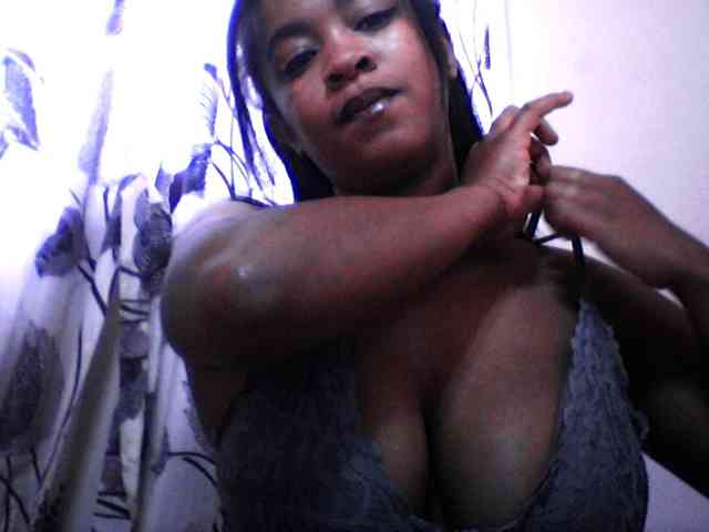 Mayrah webcam