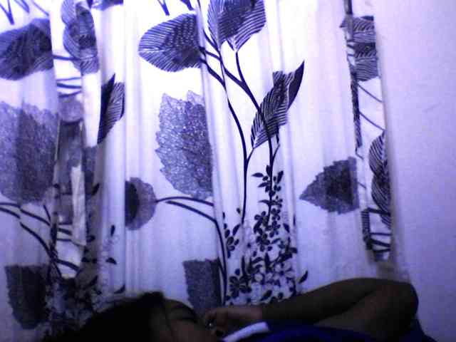Mayrah webcam