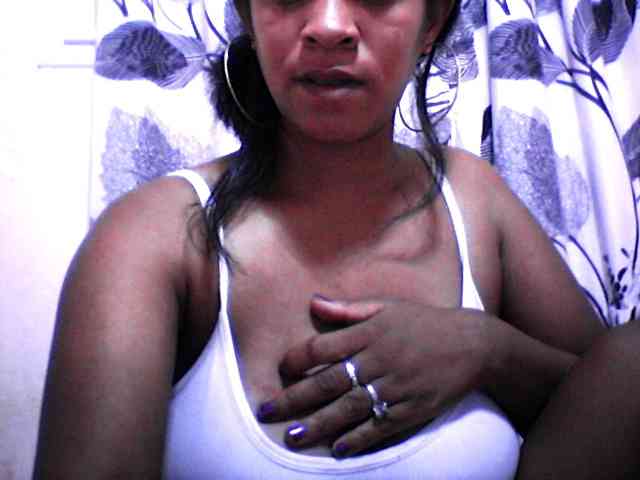 silviaLaBombe webcam