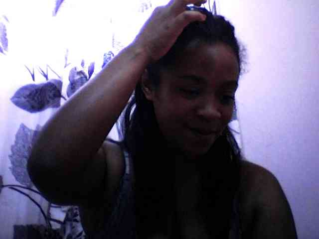 silviaLaBombe webcam