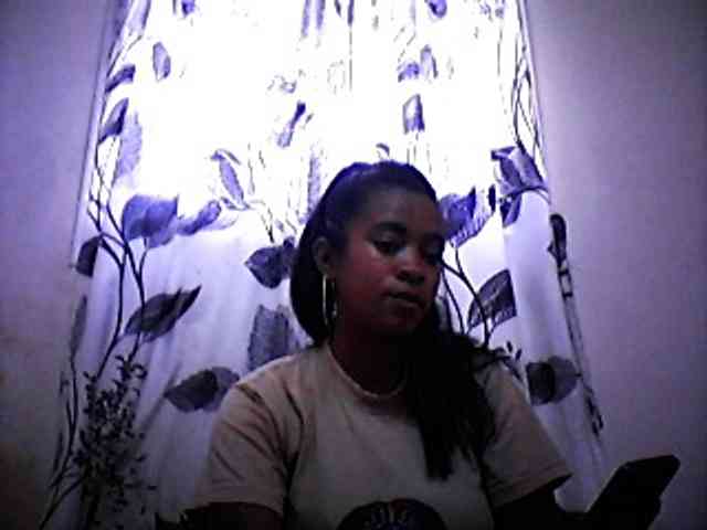 silviaLaBombe webcam