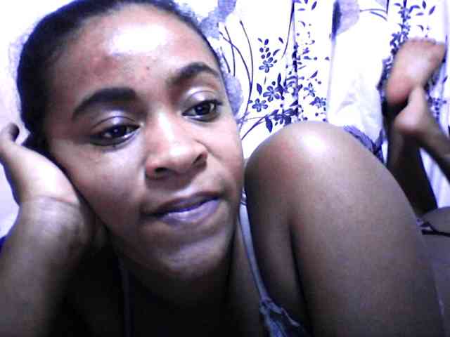 silviaLaBombe webcam