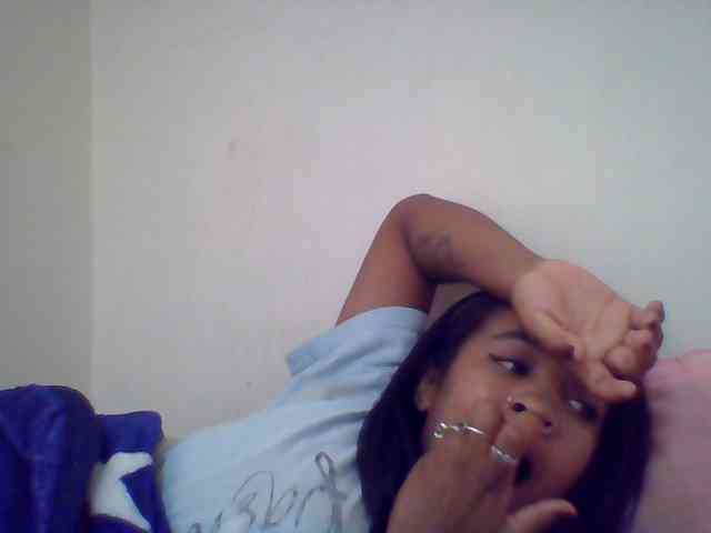 Mayrah webcam