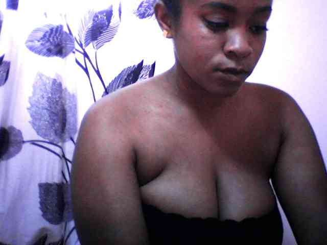 Mayrah webcam