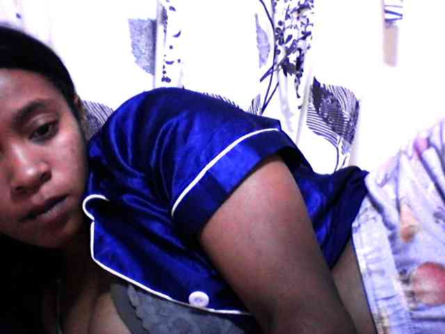silviaLaBombe webcam
