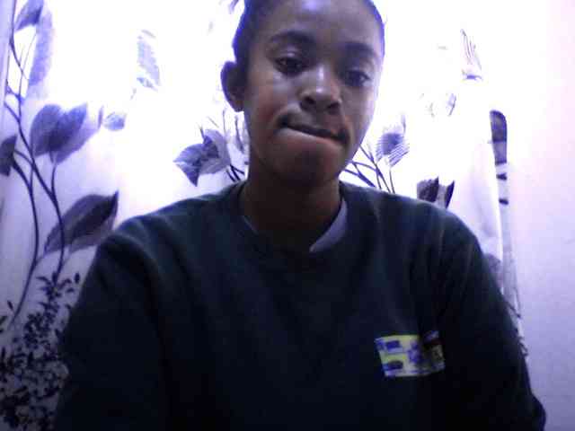 silviaLaBombe webcam