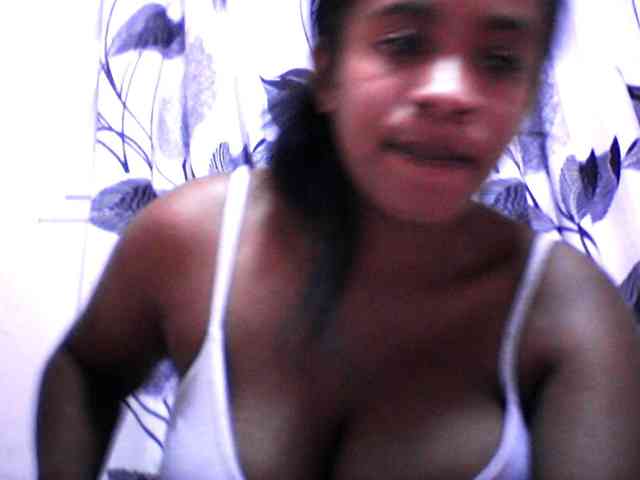 silviaLaBombe webcam