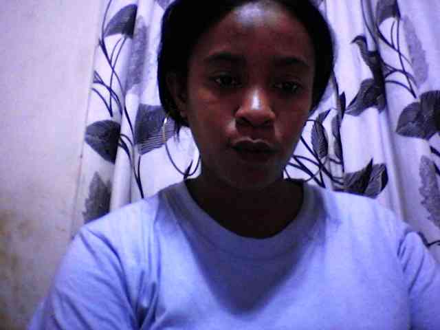 silviaLaBombe webcam