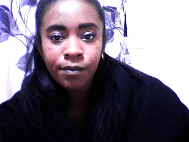 Mayrah webcam