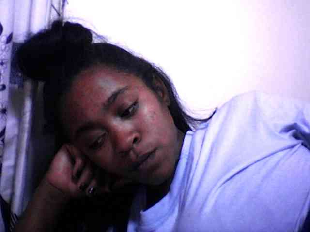 Mayrah webcam