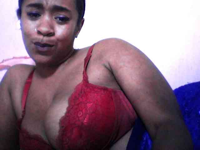Mayrah webcam