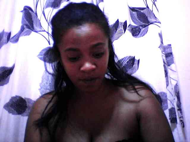 silviaLaBombe webcam