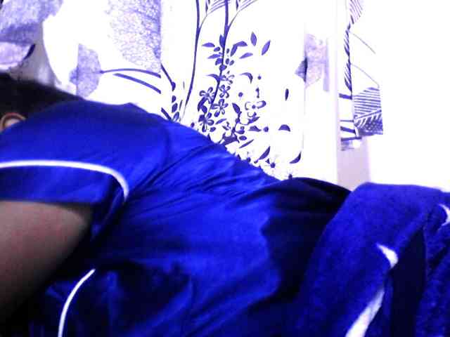 Mayrah webcam