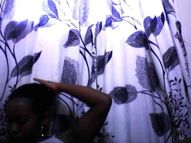 silviaLaBombe webcam