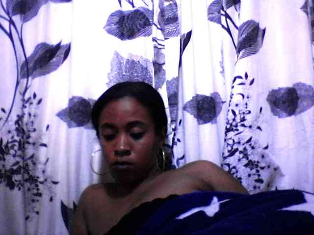 silviaLaBombe webcam