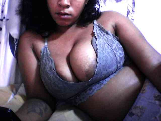 silviaLaBombe webcam