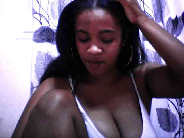 silviaLaBombe webcam